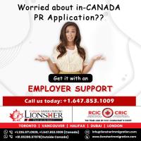 Lionsher Canada Immigration image 2