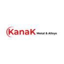 Kanak Metals and Allloys logo