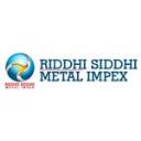 Riddhi Siddhi Metal impex logo