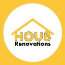 Hou8 Renovations logo
