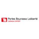 Portes Bourassa Laliberté logo