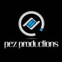 Pez Productions logo