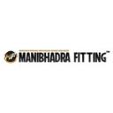Manibhadra Fittings logo