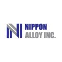 Nippon Alloys Inc logo