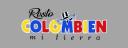 Resto Colombien Mi Tierra logo
