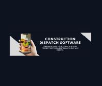 Construction Dispatch Software Services Inc. image 1