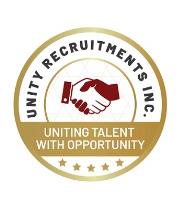 Unity recruitments Inc  image 1