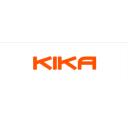 Kika Marketing & Communications logo