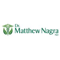 Naturopathic Dr. Matthew Nagra image 1