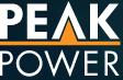 Peak Power Energy  logo