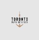 Toronto Boat Rental logo