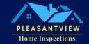 Pleasantview Inspections logo