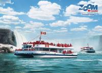 Niagara Falls Tours - Zoom Tours image 2