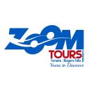 Niagara Falls Tours - Zoom Tours logo