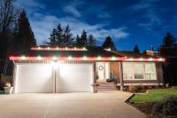 Holiday Heroes - Christmas Light Installation image 2