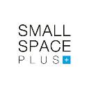 Small Space Plus logo
