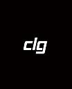 Crystal Lake Glass (CLG) logo