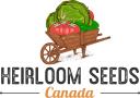 Heirloom Seeds Canada logo