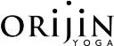 Orijin Yoga logo