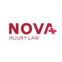 NOVA Injury Law logo