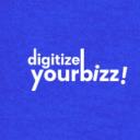 Digitize Your Bizz logo