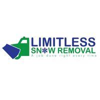 Limitless Snow Removal image 1