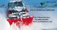Limitless Snow Removal image 2