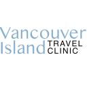 Vancouver Island Travel Clinic logo
