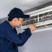 Oasis Heating &Air Conditioning Inc image 1
