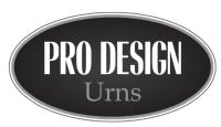 Pro Design Urns image 1