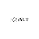 Diamond Disposal logo