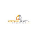 Certainli Realty Inc. Brokerage logo
