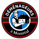 Déménageurs à Montréal logo