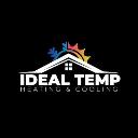 Ideal Temp Heating and Cooling logo
