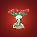 Jacques Cartier Pizza logo