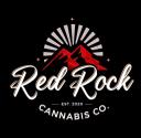 Red Rock Cannabis Store logo