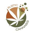 Rustic Cannabis Dispensary Bowmanville logo