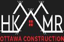 HKMR Ottawa Construction logo