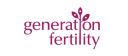 Generation Fertility logo