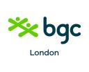 BGC London logo