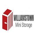 Williamstown Mini Sorage logo