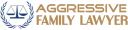 Aggressive Family Lawyer logo