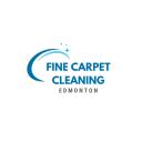 Fine Carpet Cleaning Edmonton logo