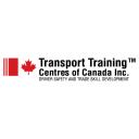 Transport Training Centres of Canada logo
