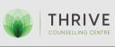 Thrive Downtown Counselling Centre logo