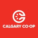 Calgary Co-op Auburn Bay Food Centre logo