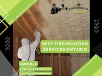 Fireproofing Ontario image 1