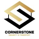 Cornerstone Security & Transport of Victoria logo
