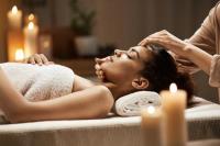 Luxe Beauty and Wellness Spa image 3