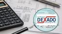 Dexado Accounting and Tax logo